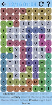 Download Snaking Word Search Puzzles (Unlimited Coins MOD) for Android