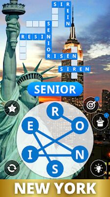 Download Wordmonger: Puzzles & Trivia (Unlimited Money MOD) for Android