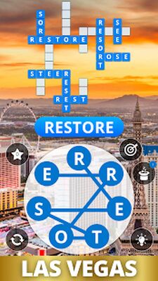 Download Wordmonger: Puzzles & Trivia (Unlimited Money MOD) for Android