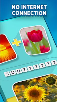 Download 2 Pictures 1 Word (Unlimited Coins MOD) for Android
