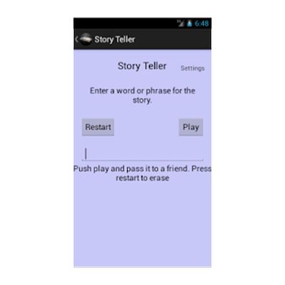 Download Story Teller (Unlocked All MOD) for Android