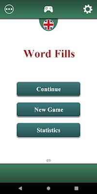 Download Word Fill Crosswords (Unlimited Money MOD) for Android