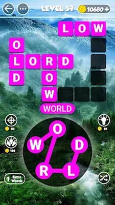 Download Word Journey: Word Game (Unlimited Money MOD) for Android