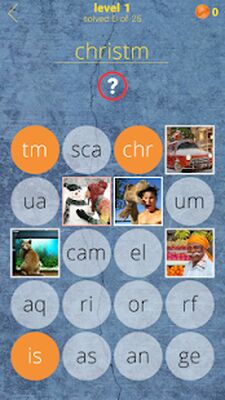 Download 650 Words (Unlimited Coins MOD) for Android