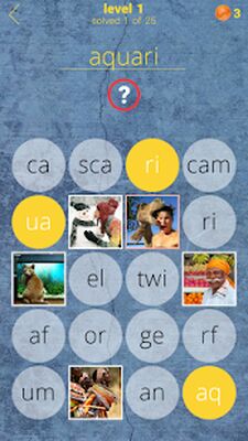 Download 650 Words (Unlimited Coins MOD) for Android