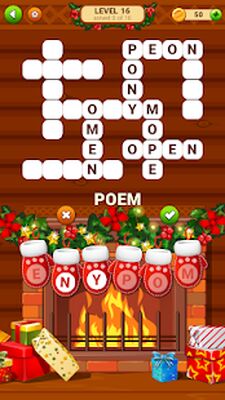 Download Word Cabin (Unlimited Money MOD) for Android