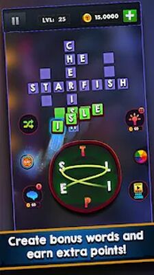 Download Scary Teacher : Word Game (Unlimited Coins MOD) for Android