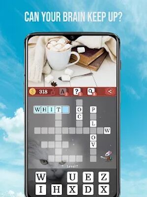 Download PixWords® Scenes (Premium Unlocked MOD) for Android
