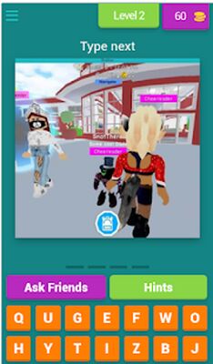 Download 5000 Robux (Free Shopping MOD) for Android