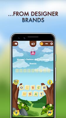 Download Words of Wonders (Free Shopping MOD) for Android