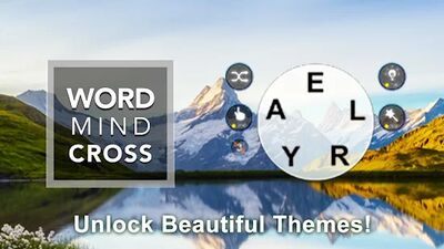 Download Word Mind: Crossword puzzle (Free Shopping MOD) for Android