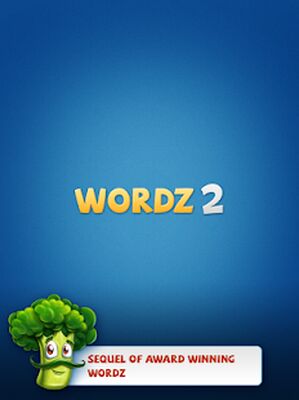 Download Wordz 2 (Premium Unlocked MOD) for Android