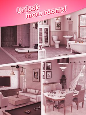 Download Word Mansion (Free Shopping MOD) for Android