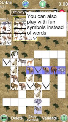 Download Word Fit Puzzle (Premium Unlocked MOD) for Android
