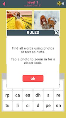Download 665 Words (Unlocked All MOD) for Android
