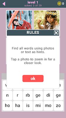 Download 627 Words (Premium Unlocked MOD) for Android
