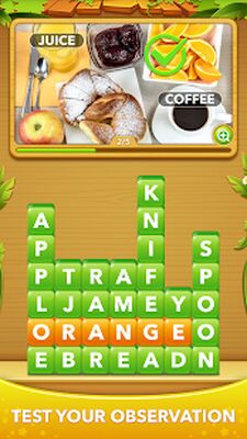 Download Word Heaps: Pic Puzzle (Unlimited Money MOD) for Android