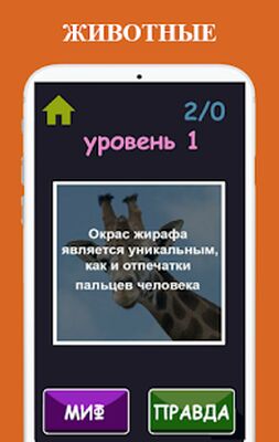 Download Правда andлand Ложь (Unlimited Coins MOD) for Android