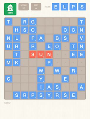 Download Word Monster Puzzle (Free Shopping MOD) for Android
