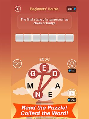 Download Wordhane (Premium Unlocked MOD) for Android