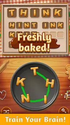 Download Word Cookies! ® (Unlocked All MOD) for Android