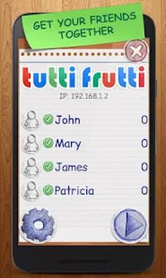 Download TuttiFrutti (Unlocked All MOD) for Android
