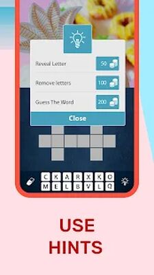 Download Picture crossword — find pictures to solve puzzles (Premium Unlocked MOD) for Android