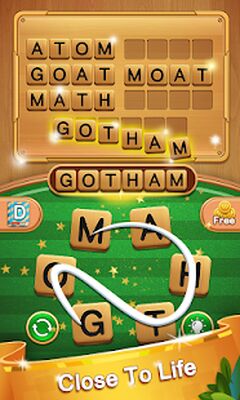 Download Word Legend Puzzle Addictive (Unlimited Money MOD) for Android