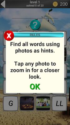 Download 500 words of riddles) (Unlocked All MOD) for Android