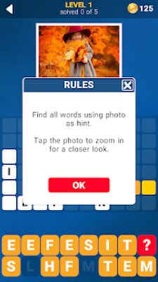 Download 145 Photo Crosswords (Free Shopping MOD) for Android