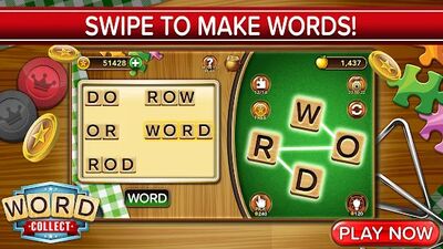 Download Word Collect (Premium Unlocked MOD) for Android