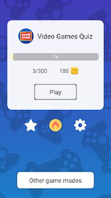 Download Guess the Game — Video Games Quiz, Trivia and Test (Premium Unlocked MOD) for Android