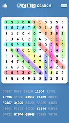 Download Word Search · Puzzles (Unlimited Money MOD) for Android