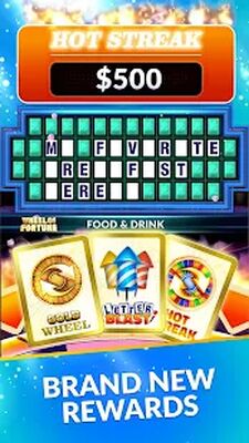 Download Wheel of Fortune: TV Game (Unlimited Money MOD) for Android