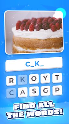 Download Guess the Word. Word Games (Unlocked All MOD) for Android
