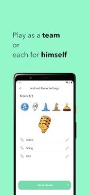 Download The Hat — board game (Unlimited Money MOD) for Android