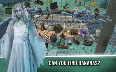 Download Abandoned Places Hidden Object Escape Game (Unlimited Coins MOD) for Android