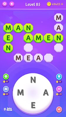 Download Words World (Unlocked All MOD) for Android