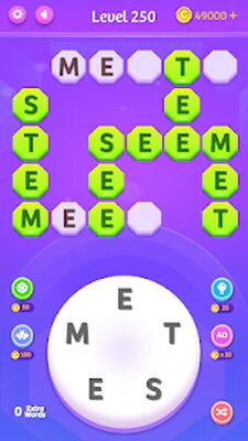 Download Words World (Unlocked All MOD) for Android