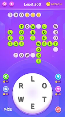 Download Words World (Unlocked All MOD) for Android