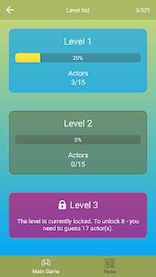 Download Hollywood Actors: Guess the Celebrity — Quiz, Game (Premium Unlocked MOD) for Android