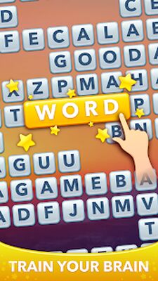 Download Word Scroll (Unlimited Money MOD) for Android