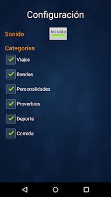 Download Suerte de Ruleta (español) (Unlimited Coins MOD) for Android