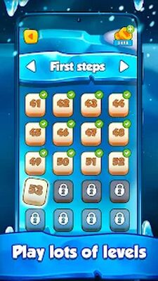 Download Words Mahjong (Free Shopping MOD) for Android