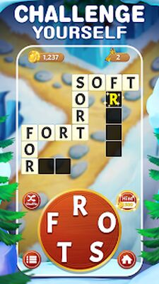 Download Game of Words: Word Puzzles (Premium Unlocked MOD) for Android