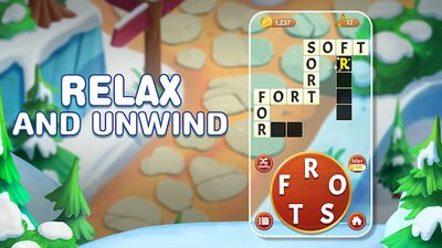 Download Game of Words: Word Puzzles (Premium Unlocked MOD) for Android
