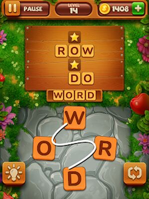 Download Word Yard (Unlimited Money MOD) for Android