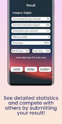 Download Fast Typing (Free Shopping MOD) for Android