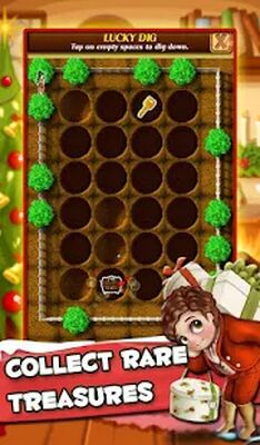 Download Xmas Word Search: Christmas Cookies (Unlimited Coins MOD) for Android