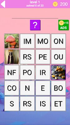 Download 500 words. My first game (Free Shopping MOD) for Android
